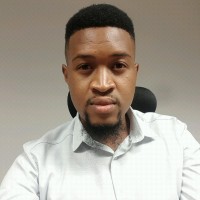 Morgan Nkosi