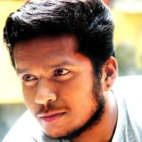 Midhun Raj