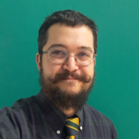 Mariano Lago