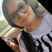 Anita Patel