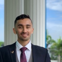 Ali Omar