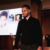 Zaid El Morabiti