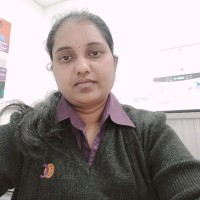 Gomathi Arunkumar
