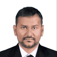 Mohammed Jubair Ali
