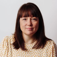 Audrey Fortin ☑️