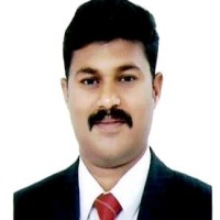 Shilesh Balakrishnan
