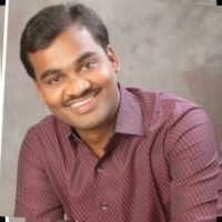 Aravind Kellampalli