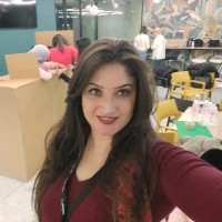 Azza Karoui