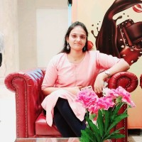 Gayathri R