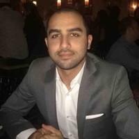 Mohammadreza Raissi Fard