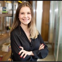 Maria Carolina Martinelli Dantas