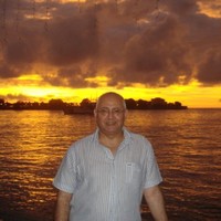 Saad Hajim