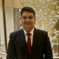 Mayank Dave
