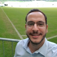 Heber Capellari Brito