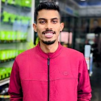 MD MIRAJUR RAHMAN