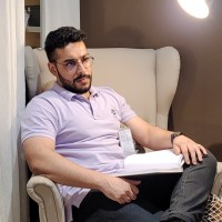 Ishaan Sharma