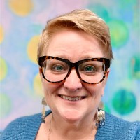 Kirsten Olson