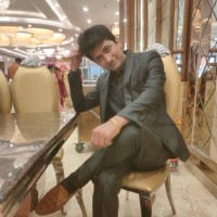Mayank Pawar