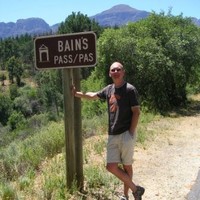 Andrew Bain