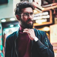 Riaan Sharma