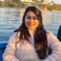 Tanishka Gupta