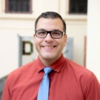 Danny Orozco