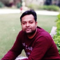 Ram Murat Singh