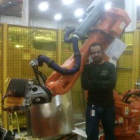 Jose Abel Aguilar Torres