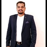 Satiish Ravi Shetty