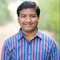 Balaji Muthusamy