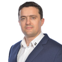 Stefan-Eusebiu Melinte