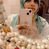 Aisha Patel