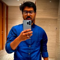 dinesh kanagasabai
