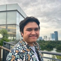 Ahmad Diza Fathurrahman