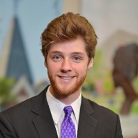 Connor Richardson