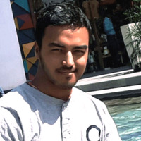 Arjun Sharma