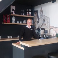 Luca Van Helden