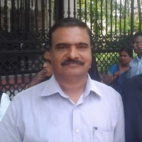 Dileep Kumar T S