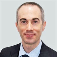Jamie Johnston