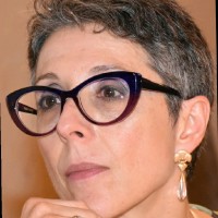 Paola Moroni Stengher