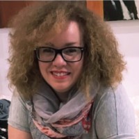 Marta Galvez Rojas