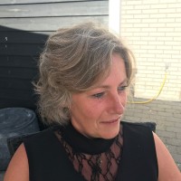 Britta Madsen