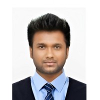 Chitresh Saxena