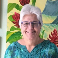 Mary Eicher