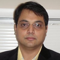 Vivek Brahmbhatt