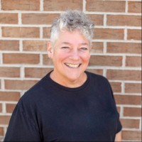 Lisa Farsht