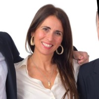 Gloria Harrison