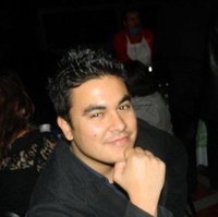 Christian Ibarra Mendivil