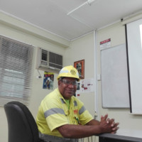 Michael Kwalimu