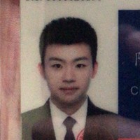 陈俞先
